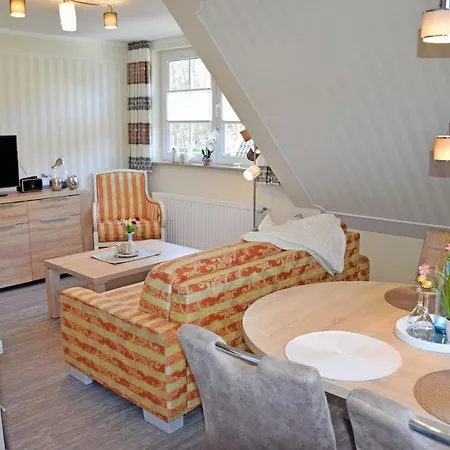 Privatunterkunft Am Granitzwald