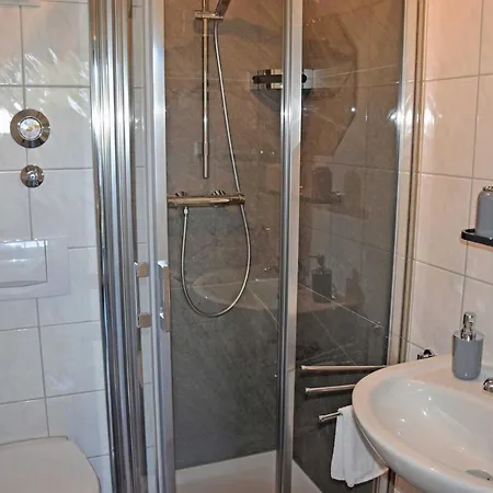 Am Granitzwald Privatunterkunft