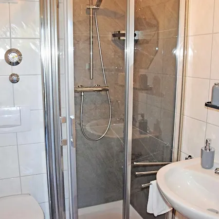 Am Granitzwald Privatunterkunft