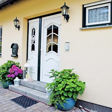 Am Granitzwald * Sellin (Rugen)