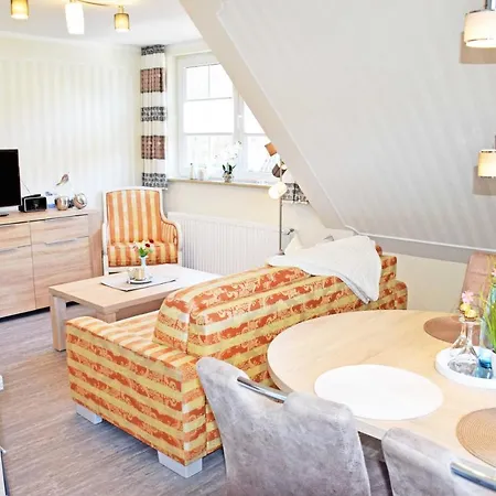 Privatunterkunft Am Granitzwald