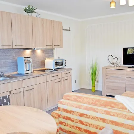 Am Granitzwald Privatunterkunft