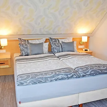 Am Granitzwald Privatunterkunft